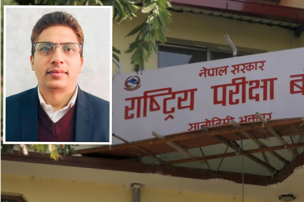 निर्वाचनले एसइई परीक्षा प्रभावित हुने, परीक्षा मिति सार्ने तयारी